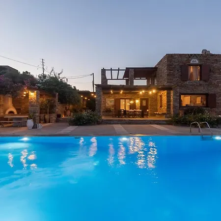 Myrto, Breathtaking Aegean View, 5' From Beach * Koundouros