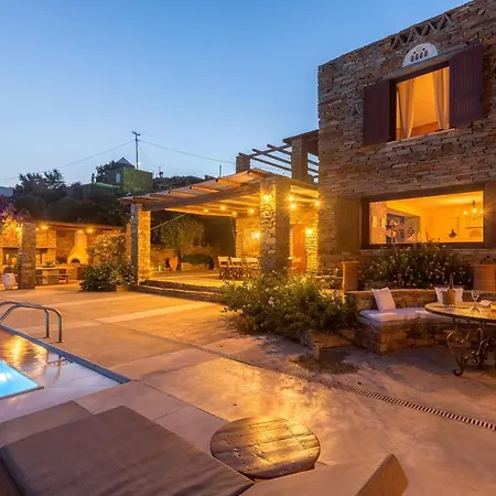 Myrto, Breathtaking Aegean View, 5' From Beach *